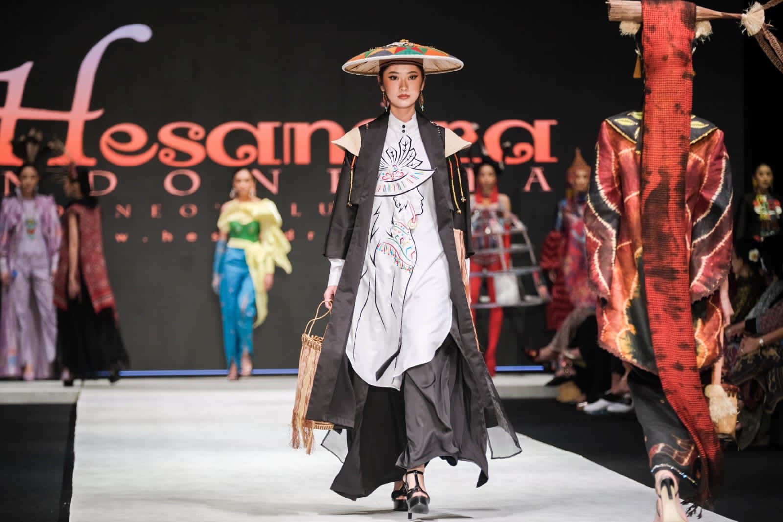 Fashion dan Teknologi Inovasi Terbaru di Industri Mode