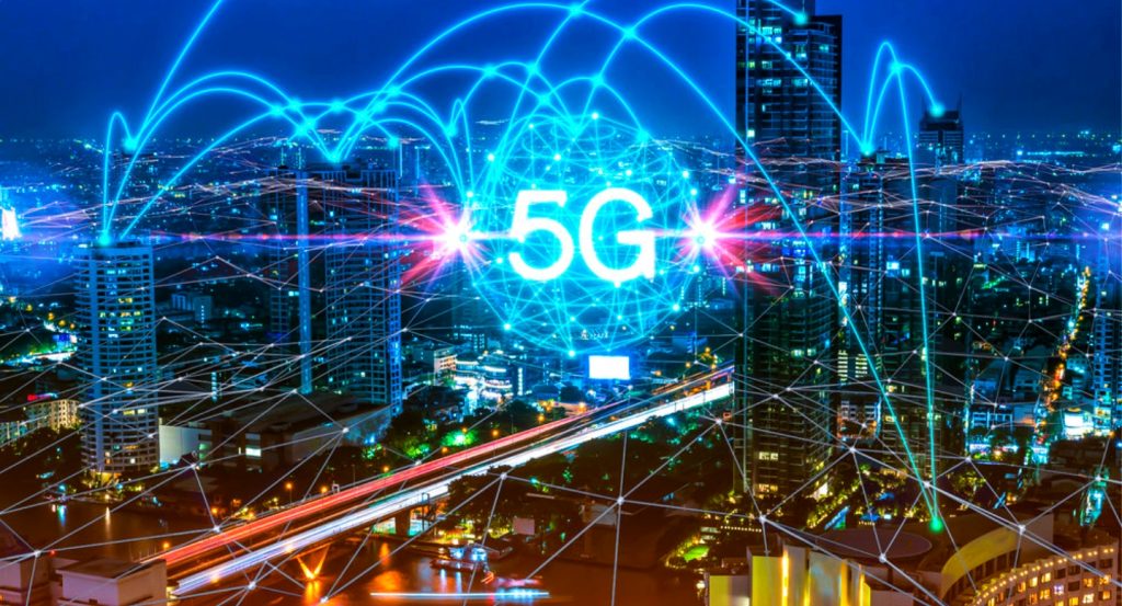 Inovasi dalam Teknologi Jaringan: Dari 4G ke 5G dan Seterusnya