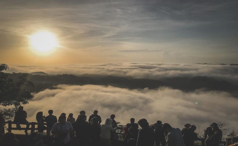 Liburan Romantis di Yogyakarta Tempat dan Aktivitas