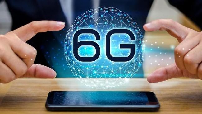 Uji Teknologi 6G Dimulai: Apa Keunggulannya?