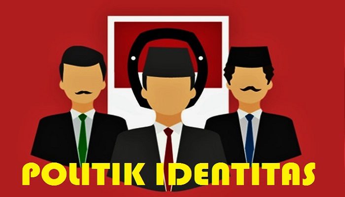 Politik Identitas dan Polarisasi di Tahun Pemilu